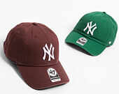 Kšiltovka '47 Brand - MLB Clean Up - NY Yankees