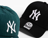 Kšiltovka '47 Brand - MLB Clean Up - NY Yankees