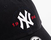 Kšiltovka '47 Brand - MLB Clean Up 96 Yankees - NY Yankees - Navy