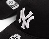 Kšiltovka '47 Brand - MLB Herbarium HITCH - NY Yankees - Black