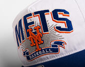 Kšiltovka '47 Brand - MLB Prime Play HITCH - NY Mets - Wheat