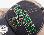Kšiltovka '47 Brand - Notre Dame Tuscaloosa CLEAN UP