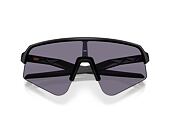 Brýle Oakley Sutro Lite Sweep Matte Black/PRIZM Grey