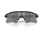 Brýle Oakley Radar EV Heater Polished Black/PRIZM Black