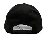 Kšiltovka New Era - NHL 9FORTY - NHL All Over - Black