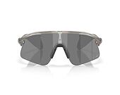 Brýle Oakley Stunt Devil Grey Ink Moondust/PRIZM Black