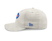 Kšiltovka New Era - NFL Cord Pack 59FIFTY - Buffalo Bills - Grey