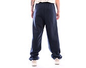 Tepláky Karl Kani - Signature Box Pleat Straight Leg Sweatpants - Blue