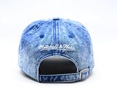 Kšiltovka Mitchell & Ness - New York Knicks - NBA Legendary - Blue