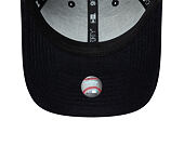 Kšiltovka New Era - MLB Wordmark 9FORTY - NY Yankees - Navy