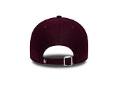 Kšiltovka New Era - MLB Wordmark 9FORTY - LA Dodgers - Maroon