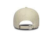 Kšiltovka New Era - MLB Wordmark 9FORTY - Philadelphia Phillies - Stone