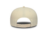 Kšiltovka New Era - MLB Cord Visor 9FIFTY Original Fit - NY Yankees - Cream