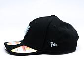 Kšiltovka New Era - NFL 2026 Sideline 9SEVENTY Stretch-Snap - Las Vegas Raiders - Team Color