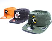 Kšiltovka New Era - NFL Championship 19TWENTY - Green Bay Packers - Team Color