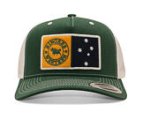 Kšiltovka Stetson - Southern Son Trucker Cap - Ringers Western - 4