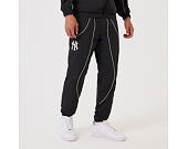 Kalhoty New Era - MLB Piping Track Pants - NY Yankees - Navy