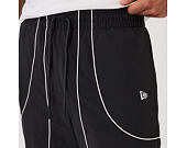 Kalhoty New Era - MLB Piping Track Pants - NY Yankees - Steel