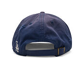 Kšiltovka '47 Brand - MLB Worn In Cst Coop HITCH - LA Dodgers