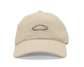Kšiltovka Oakley - Remix Corduroy Dad Hat
