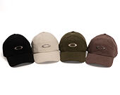 Kšiltovka Oakley - Remix Corduroy Dad Hat