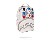 Batoh Sprayground - Nasa White Suit Inspired Backpack