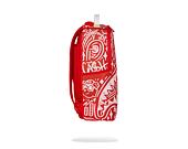 Batoh Sprayground - Graffiti Wall Backpack