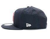 Kšiltovka New Era 9FIFTY Boston Red Sox Snapback Team Color
