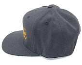 Kšiltovka Snapbacks.cz Ještědství Liberec City Series