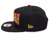 Kšiltovka New Era Iron Man Snapback