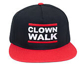 Kšiltovka Snapbacks.cz Clown Walk (C-Walk) Snapback