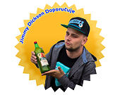 Jimmy Černý rybíz