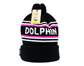 Kulich Pink Dolphin Dolphin Black