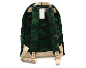 Batoh Pink Dolphin Army Camo