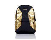 Batoh Sprayground Cut N Saw Gold