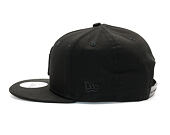Kšiltovka New Era 9FIFTY MLB New York Yankees Snapback Black / Black