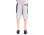 Kraťasy Pink Dolphin Waves Basketball Gray