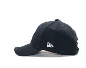 Dětská Kšiltovka New Era League New York Yankees Navy/White 9FORTY Strapback
