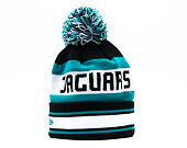 Kulich New Era The Jake NFL Jacksonville Jaguars Team Colors