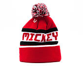 Kulich New Era Character Jake Mickey Mouse Official Colors