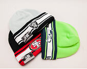 Kulich New Era Block Team San Francisco 49ers Team Colors