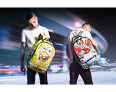 Batoh Sprayground Spongebob Party Pant
