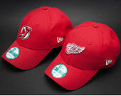 Kšiltovka New Era The League New Jersey Devils Official Colors 9FORTY Strapback