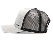 Kšiltovka Oakley Chalten Cap Grey Snapback