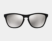 Sluneční Brýle Oakley Frogskins Black Ink OO9013-10