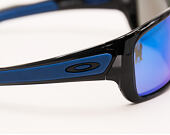 Sluneční Brýle Oakley Turbine Black Ink OO9263-05