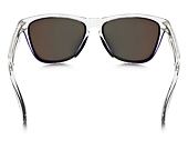 Sluneční Brýle Oakley Frogskins Crystal Clear / Saphire Iridium - OO9013-A6