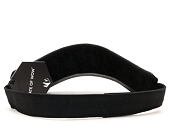 Kšilt State of WOW Sunvisor Ex-Band Black Stretchfit