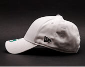 Kšiltovka New Era 9FORTY Flag Collection White/Black Strapback
