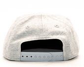 Dětská Kšiltovka New Era Disney Jersey Crown Cray/Scarlet Infant Snapback